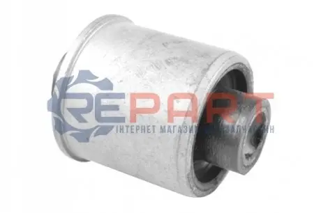 Втулка, опора поперечного важеля підвіски TEDGUM 00973112 Купити в Україні