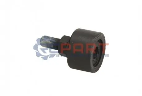 Втулка, опора поперечного важеля підвіски TEDGUM 00979596 Купити в Україні