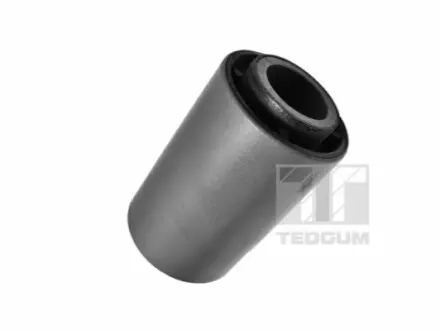 Сайлентблок рессоры TEDGUM 01087038
