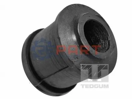 Втулка стабілізатора передн (13/28мм) JEEP CHEROKEE, GRAND CHEROKEE I 2.1D-5.9 10.83-09.01 TEDGUM 01140843 Купити в Україні