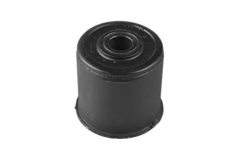 Сайлентблок реактивної тяги передн JEEP CHEROKEE, GRAND CHEROKEE I, WRANGLER II 2.1D-5.9 10.83-04.07 TEDGUM 01140849 Купити в Україні