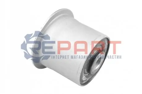Подушка реактивної тяги передн (10мм) JEEP CHEROKEE, GRAND CHEROKEE I, GRAND CHEROKEE II 10.83-09.05 TEDGUM 01140852 Купити в Україні
