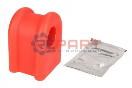 Резинометалевий елемент TEDGUM 01147252 Купить в Украине