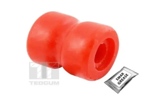 Опора, важіль підвіски TEDGUM 01147258