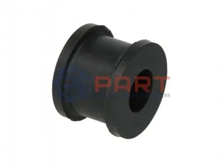 Фото Кріплення двигуна TEDGUM (01160779) зображення 1