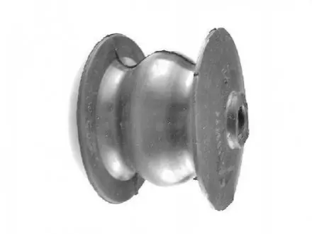 Подушки двигуна TEDGUM 01160780