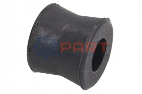 Втулка амортизатора Лів/Прав CHRYSLER GRAND VOYAGER III, VOYAGER II, VOYAGER III DODGE CARAVAN LAND ROVER DEFENDER, DISCOVERY I OPEL ASTRA G, ASTRA G CLASSIC 1.2-4.0 04.75-02.16 TEDGUM 01163989 Купити в Україні