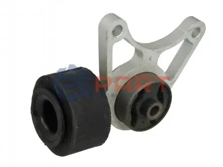 Подушка задньої балки передн Лів LAND ROVER FREELANDER I 1.8/2.0D/2.5 02.98-10.06 TEDGUM 01164618 Купити в Україні