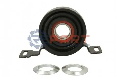 Опора, карданний вал TEDGUM 01165322 Купити в Україні