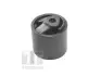 Елементи подушки КПП задн JEEP CHEROKEE, LIBERTY 2.5/2.5D 09.01 TEDGUM (12642) зображення 1