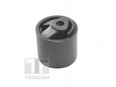 Елементи подушки КПП задн JEEP CHEROKEE, LIBERTY 2.5/2.5D 09.01 TEDGUM 12642