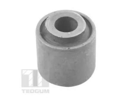 Втулка амортизатора задн Лів/Прав RENAULT CLIO III, CLIO IV, MODUS 0.9-2.0 09.04-08.21 TEDGUM 32742