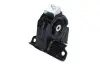 Подушка коробки передач передн Лів (мкпп) HONDA CITY V, JAZZ III 1.2-1.5 07.08-12.15 TEDGUM (38982) зображення 1