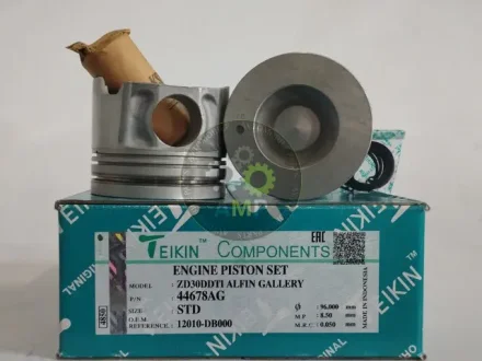 Поршень NISSAN TEIKIN 44678AGSTD Купити в Україні