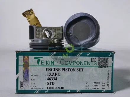 Поршні двигуна, комплект TEIKIN 46334STD Купити в Україні