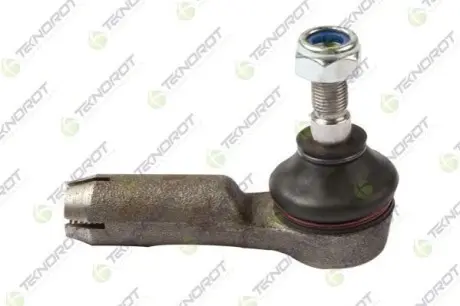 Наконечник тяги рульової VW Passat 80-88/Audi 80 78-96/Audi 90 84-91 TEKNOROT A101 Купити в Україні
