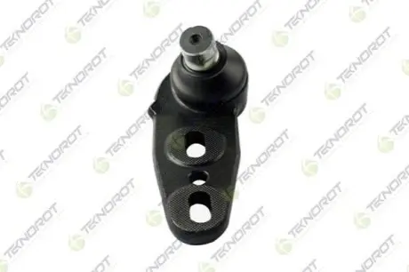 Фото 1 — Кульова опора рычага TEKNOROT (A107) Фото Кульова опора рычага TEKNOROT (A107) зображення 1