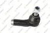 Фото Наконечник тяги рульової (R) Audi A6 94-97/Audi 100/200 79-94 TEKNOROT (A111) зображення 1