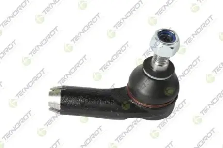 Наконечник тяги рульової (R) Audi A6 94-97/Audi 100/200 79-94 TEKNOROT A111 Купити в Україні