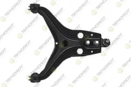 Фото VW важіль к-кт передн.лів з г/у Audi 80 89-92 TEKNOROT (A-128) зображення 1