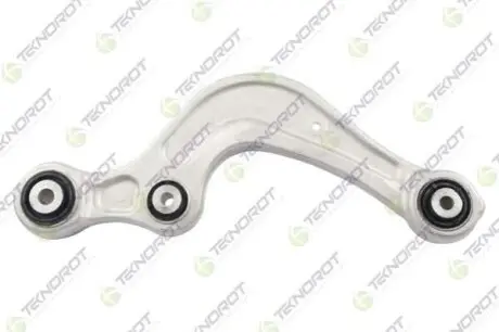 Фото Важіль підвіски (задній/зверху/спереду) Audi A4/A6/A8/Q5/Q7/Q8/VW Touareg 15- TEKNOROT (A-171) зображення 1