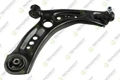 Важіль підвіски (передній) (R) Audi A3/Seat Leon/Skoda Octavia III/VW Golf VII 12 TEKNOROT A-488 Купити в Україні