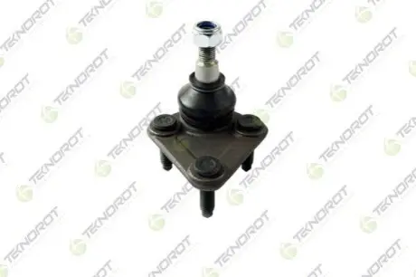 Опора кульова (передня/знизу) Audi A3 99-03/TT 98-06/Seat Leon 02-06/VW Golf IV 02-05 TEKNOROT A495 Купити в Україні