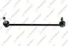 Тяга стабілізатора (переднього) (L) Audi A3/TT/Seat Leon/Skoda Octavia/VW Golf/Bora 96-10 TEKNOROT (A-499) зображення 1