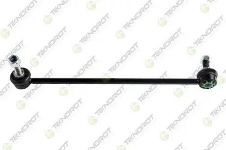 Тяга стабілізатора (переднього) (L) Audi A3/TT/Seat Leon/Skoda Octavia/VW Golf/Bora 96-10 TEKNOROT A-499 Купити в Україні