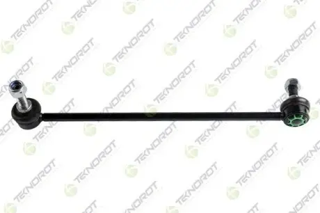 Тяга стабілізатора (переднього) (L) Audi A3/TT/Seat Leon/Skoda Octavia/VW Golf/Bora 96-10 TEKNOROT A499T Купити в Україні