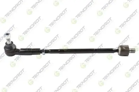 Тяга рульова (з наконечником) (L) Audi A3/Seat Toledo/Leon/VW Golf IV/Bora 96-06/Skoda Octavia 96-10 TEKNOROT A507 Купити в Україні