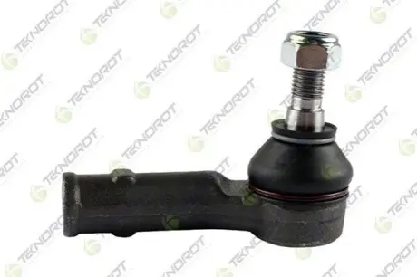 Наконечник тяги рульової (R) Audi A3 99-03/TT 98-06/Seat Leon 01-06/VW Golf IV 02-05 TEKNOROT A591 Купити в Україні