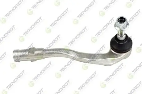 Наконечник тяги рульової (R) Audi A6/A7 Sportback 10-18/Porsche Macan 14-18 TEKNOROT A631 Купити в Україні