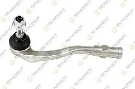 Наконечник тяги рульової (L) Audi A6/A7 Sportback 10-18/Porsche Macan 14-18 TEKNOROT A632 Купити в Україні