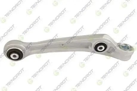 Фото Важіль підвіски (передній/зовні/знизу) (R) Audi A8 10-18 (d=18mm) TEKNOROT (A-658) зображення 1