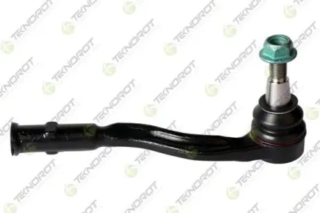 Фото Наконечник тяги кермової TEKNOROT (A721) зображення 1