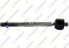 TEKNOROT VW Тяга рульова L=235mm Audi Q5/Q7 15- A-723