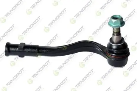 Накінечник тяги рульової (R) Audi A4/A5 15 TEKNOROT A-731