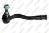 Наконечник тяги рульової (L) Audi A4/A5 15-/Audi Q5 19 TEKNOROT (A-732) зображення 1