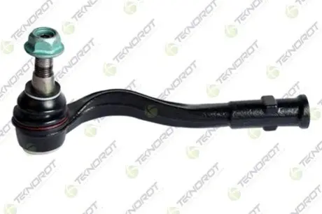Наконечник тяги рульової (L) Audi A4/A5 15-/Audi Q5 19 TEKNOROT A-732