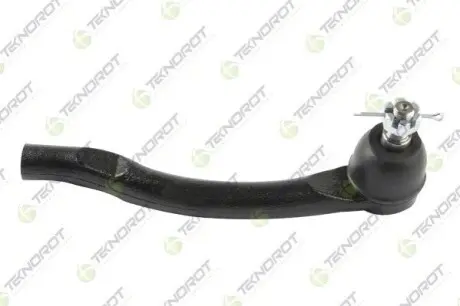 HONDA наконечник L=206.5mm рульов.тяги прав.Pilot 08-,Acura MDX TEKNOROT AC-101 Купити в Україні