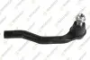 HONDA наконечник L=200mm рульов.тяги прав.Pilot 08-,Acura TL TEKNOROT (AC-111) изображение 1