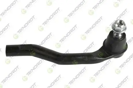 HONDA наконечник L=200mm рульов.тяги прав.Pilot 08-,Acura TL TEKNOROT AC-111 Купити в Україні