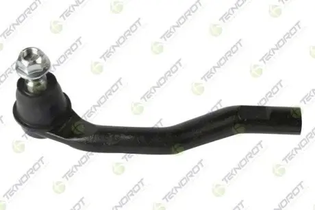 HONDA наконечник L=200mm рулів.тяги лів.Pilot 08-,Acura TL TEKNOROT AC-112 Купити в Україні