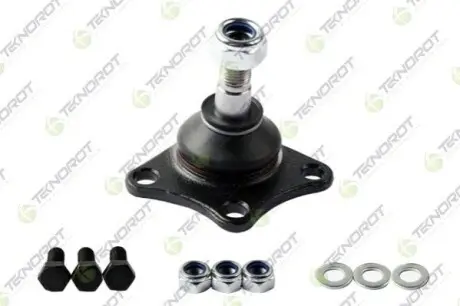 FIAT кульова опора (к-кт) нижн.лів./прав.Croma 85- TEKNOROT AF-405K Купити в Україні