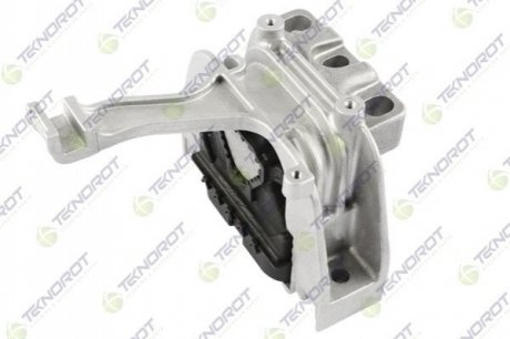 Подушка двигателя (R) Audi A3/Q3/Skoda Octavia/SuperB/VW Golf/Passat/Tiguan 1.2-2.0D 12- TEKNOROT AUEM035 (фото 1)