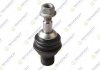 TEKNOROT BMW Шаровая опора 5/G30, 7/G11, 8/G16 B-1004