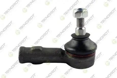 Тяга рульова (з наконечником) VW Caddy I 82-92/Passat 88-97/Golf I 74-84/T3 79-92 TEKNOROT B101 Купити в Україні