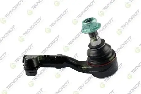 BMW наконечник рул.тяги прав.X-drive X1 E84,3 E90 05-(сист.ZF) TEKNOROT B-191 Купити в Україні