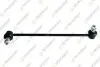 BMW тяга стаб.передн.лов.L=370mm Xdrive X1 E84,3 E30 05- TEKNOROT (B-197A) изображение 1